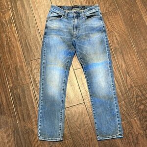 Lucky Brand Men's Blue Jeans
